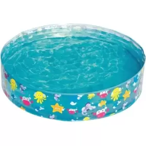 Bestway - Expansion Swimming Pool For Children 55028 122x25cm