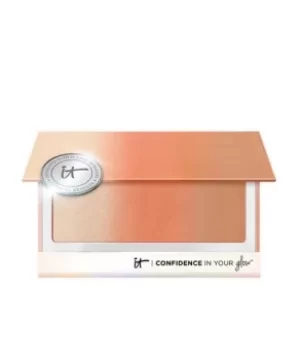 IT Cosmetics Confidence in Your Glow Instant Nude Glow