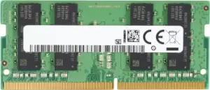 HP 4GB 3200MHz DDR4 Memory 286H5AA