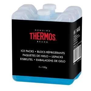 Thermos Ice Packs - 2 x 100g