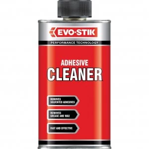 Evostik 191 Adhesive Cleaner 250ml
