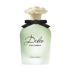 Dolce & Gabbana Dolce Floral Drops Eau de Toilette For Her 150ml