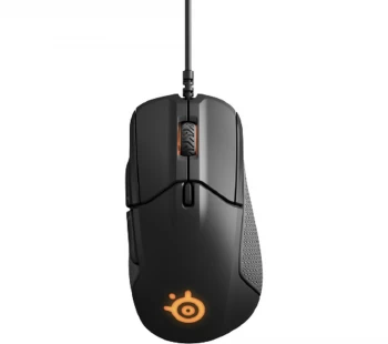 SteelSeries Rival 310 Optical Gaming Mouse