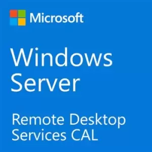 Fujitsu Windows Server 2022 RDS CAL Client Access License (CAL) 1 license(s)