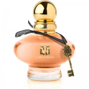Eisenberg Secret VI Cuir d'Orient Eau de Parfum For Her 50ml