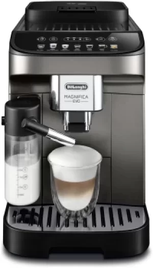 DeLonghi Magnifica Evo Bean to Cup Coffee Machine