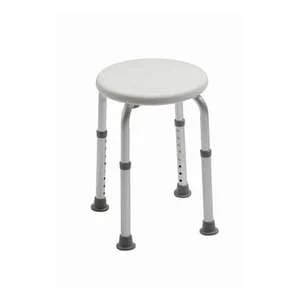 Drive Medical Round Shower Stool