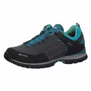 Meindl Outdoor Shoes grey