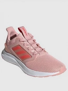 adidas Energyfalcon X - Pink, Size 4, Women