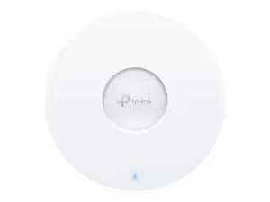 TP Link Omada EAP670 V1.26 - Radio Access Point - WiFi 6 - Cloud-Managed
