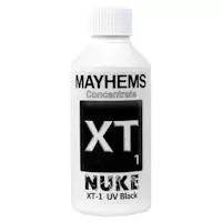 Mayhems XT-1 Nuke UV Black Concentrate Coolant - 250ml