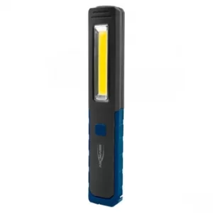 Ansmann 1600-0387 WL210B Slim 3W LED Worklight
