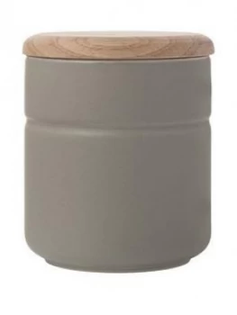 Maxwell & Williams Canister 600Ml Grey