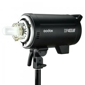 Godox DP400III Flash Head