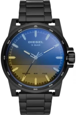 Diesel D-48 Watch DZ1913
