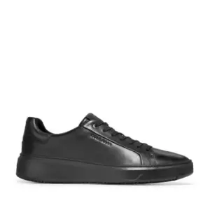 Cole Haan GrandPro Topspin Trainers - Black