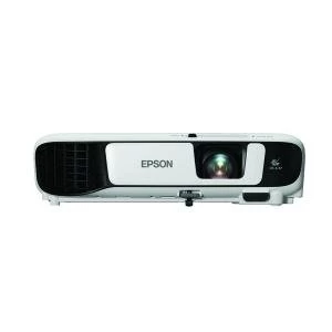 Epson EBW42 3600 ANSI Lumens WXGA 3LCD Projector