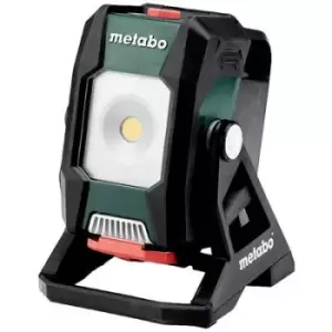 Metabo BSA 12-18 LED 2000 Cordless industrial light 2000 lm 601504850