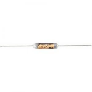 Inductor Axial lead 1.5 uH