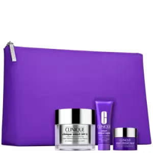 Clinique Best in Class Anti Ageing Skincare Gift Set (Worth £87.20)