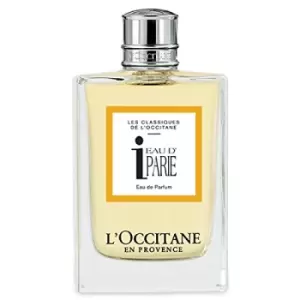 L&#39;Occitane Eau D&#39;Iparie Eau de Parfum 307ml