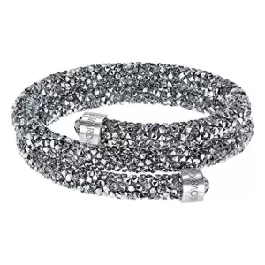 Ladies Swarovski Jewellery Crystaldust M Bangle 5237762