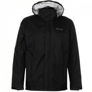 Marmot PreCip 2.5 Jacket Mens - Black