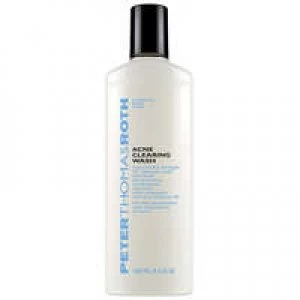 Peter Thomas Roth Acne Treatments Acne Clearing Wash 250ml