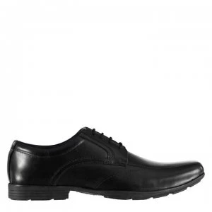 POD Angus Mens Shoes - Black