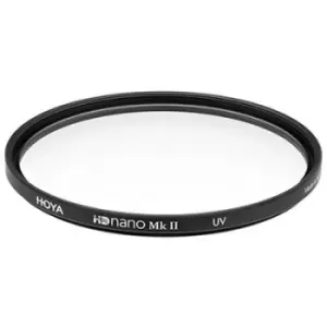 Hoya 52mm HD NANO II UV Filter