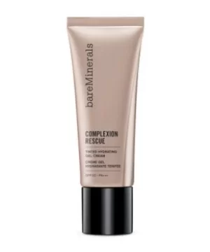 bareMinerals Complexion Rescue Tinted Hydrating Gel Cream SPF 30 Ginger 06