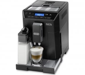 DeLonghi Eletta Cappuccino ECAM44660 Bean to Cup Coffee Maker Machine