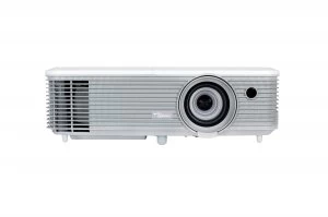 Optoma EH345 3200 ANSI Lumens 1080P 3D DLP Projector