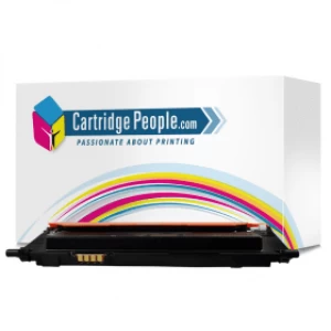 Cartridge People Samsung CLT K4092S Black Laser Toner Ink Cartridge