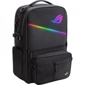 Asus Laptop backpack ROG Ranger BP3703 Suitable for up to: 43,2cm (17) Black