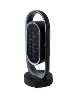 Black & Decker Black & Decker 1.8Kw Digital Ceramic Heater