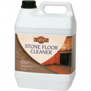 Liberon Stone Floor Cleaner 5l