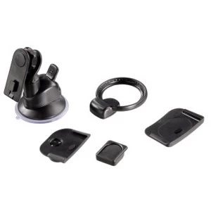 Hama Adaptor Set with Suction Cup Holder for TomTom