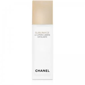 Chanel Sublimage La Lotion Lumiere Exfoliante Gentle Cream Exfoliator 125ml