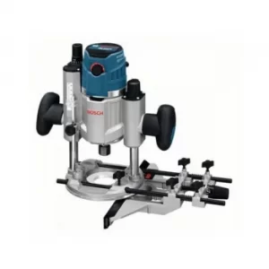 Bosch GOF1600CE 240v 1/2in Plunge Cutting Router