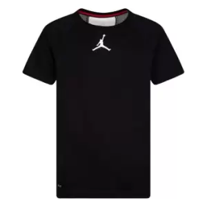 Air Jordan DriFit T Shirt Mens - Black