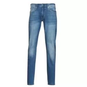 Pepe jeans STANLEY mens Skinny Jeans in Blue - Sizes US 34 / 34,US 36 / 34,US 31 / 34,US 32 / 34,US 33 / 34