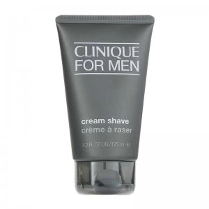 Clinique Men Cream Shave 125ml