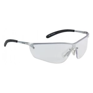 Bolle Silium SILPSI Safety Glasses Clear