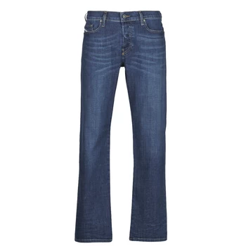 Diesel D-MITHRY mens Jeans in Blue