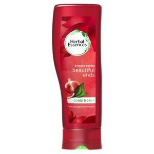 Herbal Essences Beautiful Ends Conditioner Red 400ml