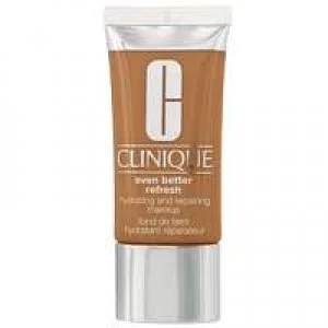 Clinique Even Better Refresh Hydrating and Repair Foundation WN 115.5 Mocha 30ml