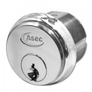 ASEC 6-Pin Screw-In Cylinder