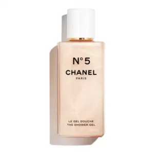 Chanel No. 5 The Shower Gel 200ml