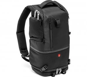 Manfrotto MB MA-BP-TS Tri S DSLR Camera Backpack